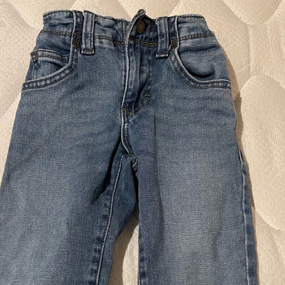 Lee Boy Jeans